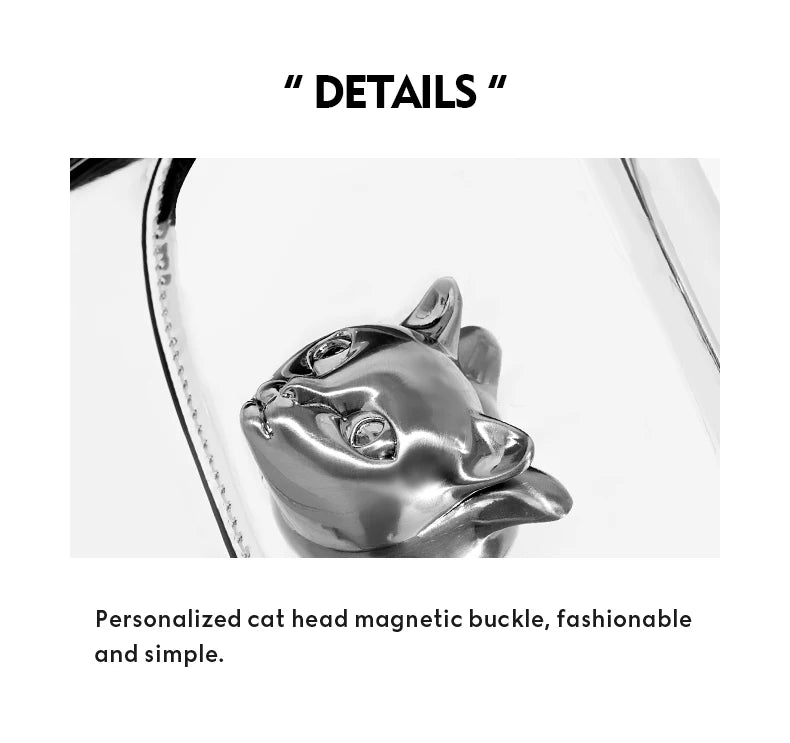 BAFELLI 2026 NEW WOMEN'S HANDBAG CAT EVENING PURSE LUXURY BRAND DESIGNER STYLE FASHION CASUAL CROSSBODAY LEATHER STYLISH