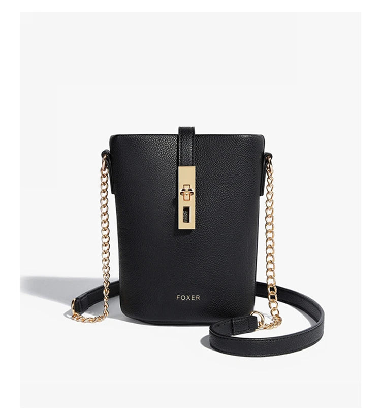 FOXER Mini Cellphone Bag