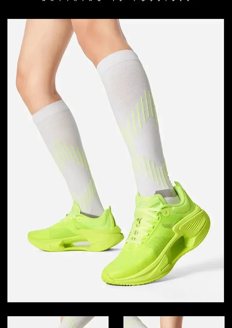 Li-Ning Women's SHADOW 3 ESSENTIAL Running Shoes - ShopHub