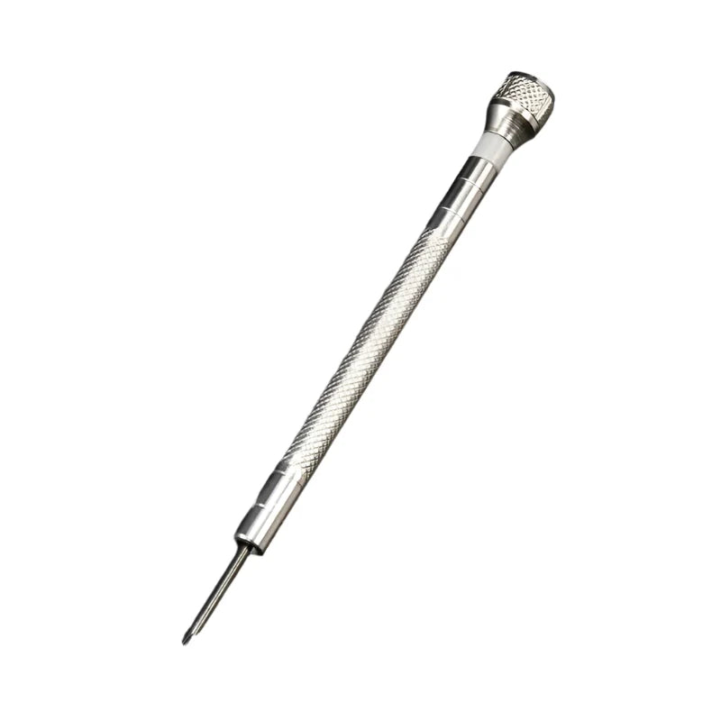 Mini Precision Screwdriver Set (5 types available) Habicare