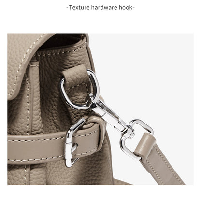FOXER Retro Luxury Top-handle Bag for Women Genuine Leather Laies Shoulder Bag Female Crossbody Handbag Work Purse 2026 New
