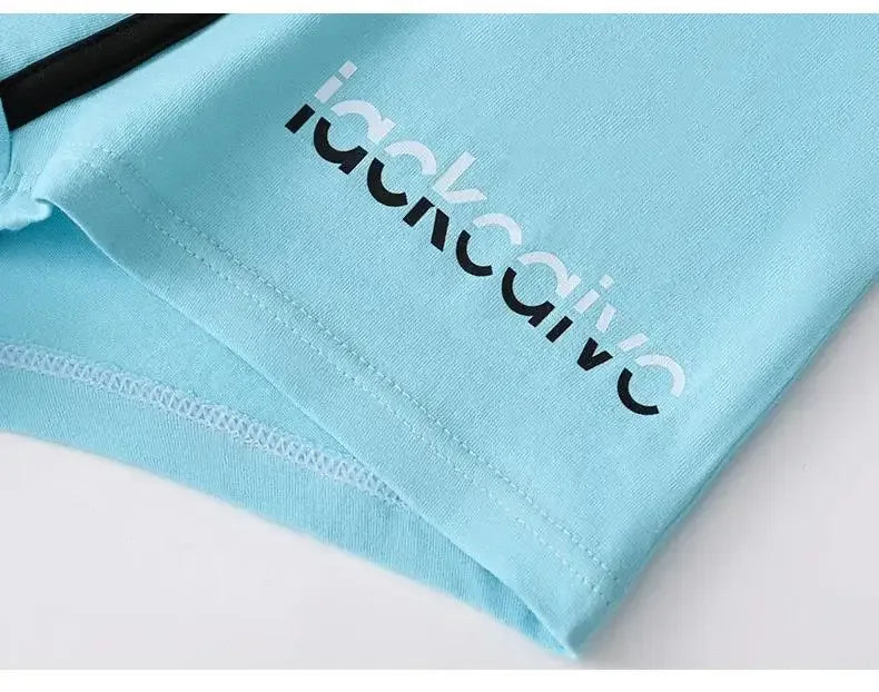 Men's 3 Pack Cotton Boxer Shorts - ShopHub