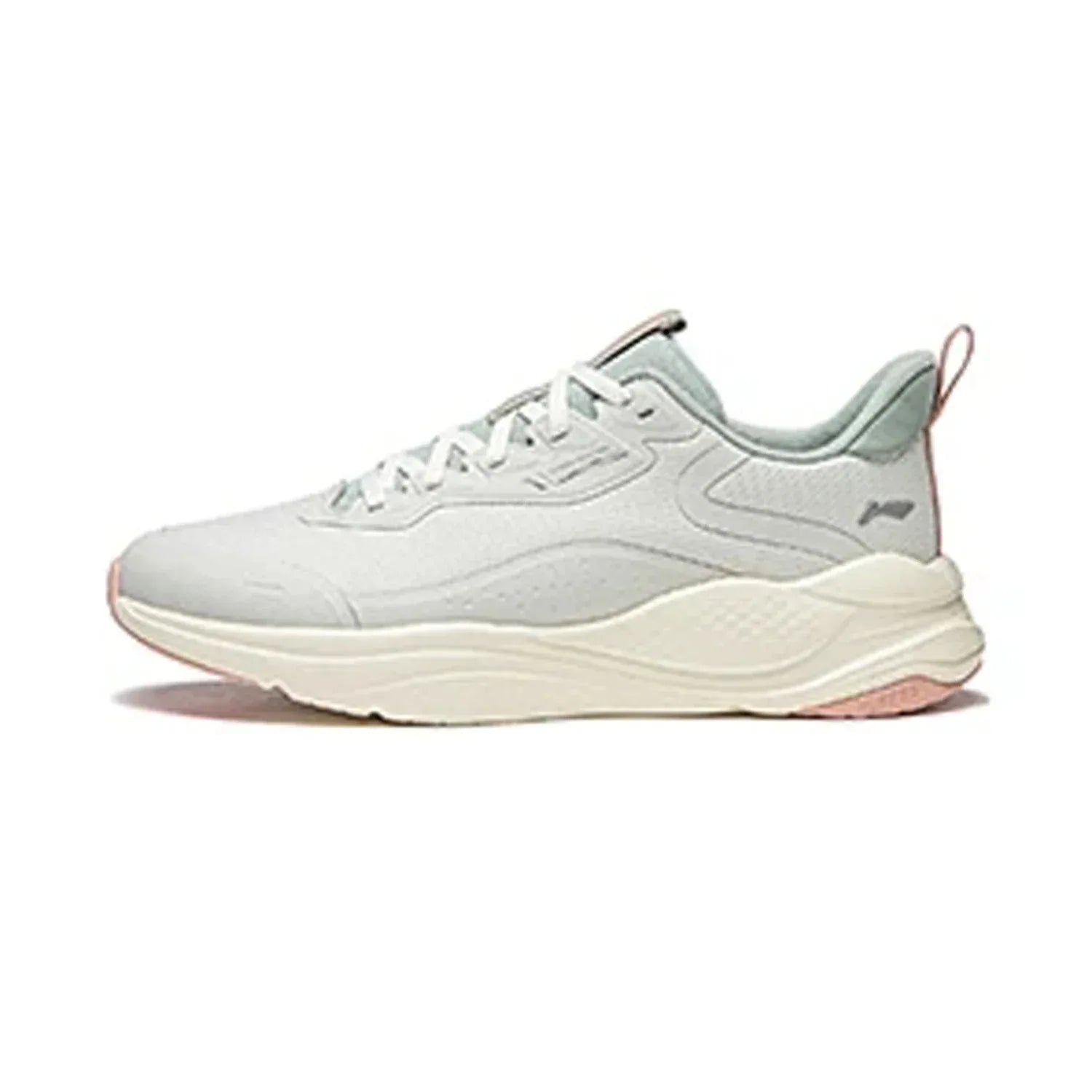 Li-Ning Women's LN FLOW Running Shoes - ShopHub