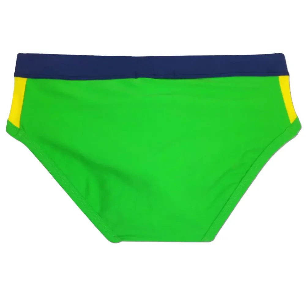 UXH Men's Swim Briefs - ShopHub