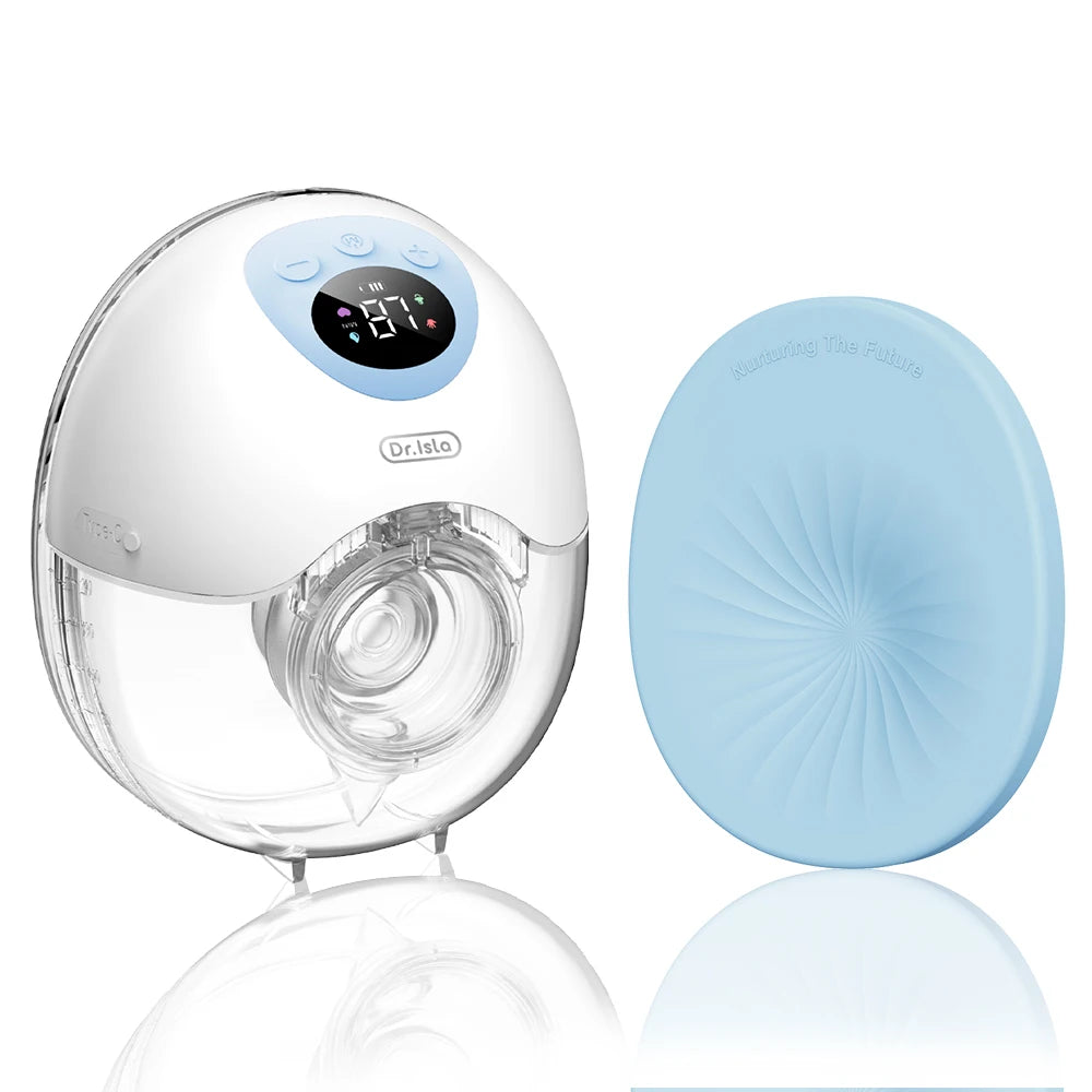 MAMIJOY EB50 Wearable Electric Breast Pump