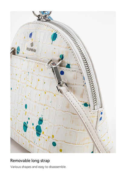 BAFELLI Designer Clutch Bag