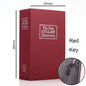 Mini Dictionary Book Safe (9 different types available) Habicare