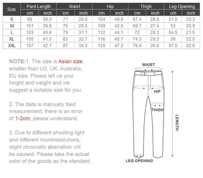 Maden Men‘s Vintage Boro Washed Denim Jeans