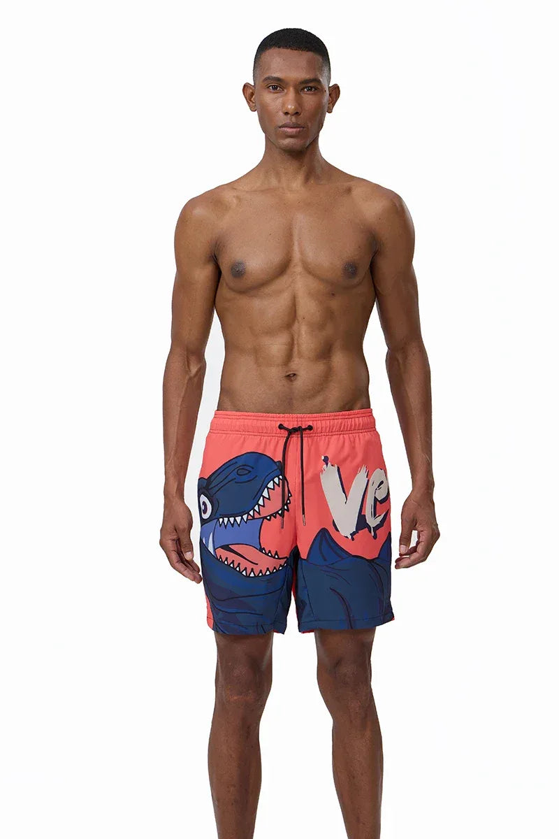 DATIFER Men's Boardshorts - ShopHub