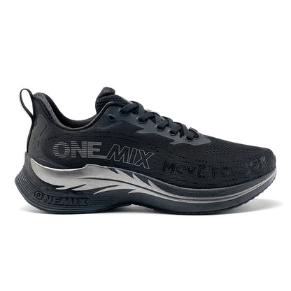ONEMIX Fresh Breathable Mesh Athletic Shoes