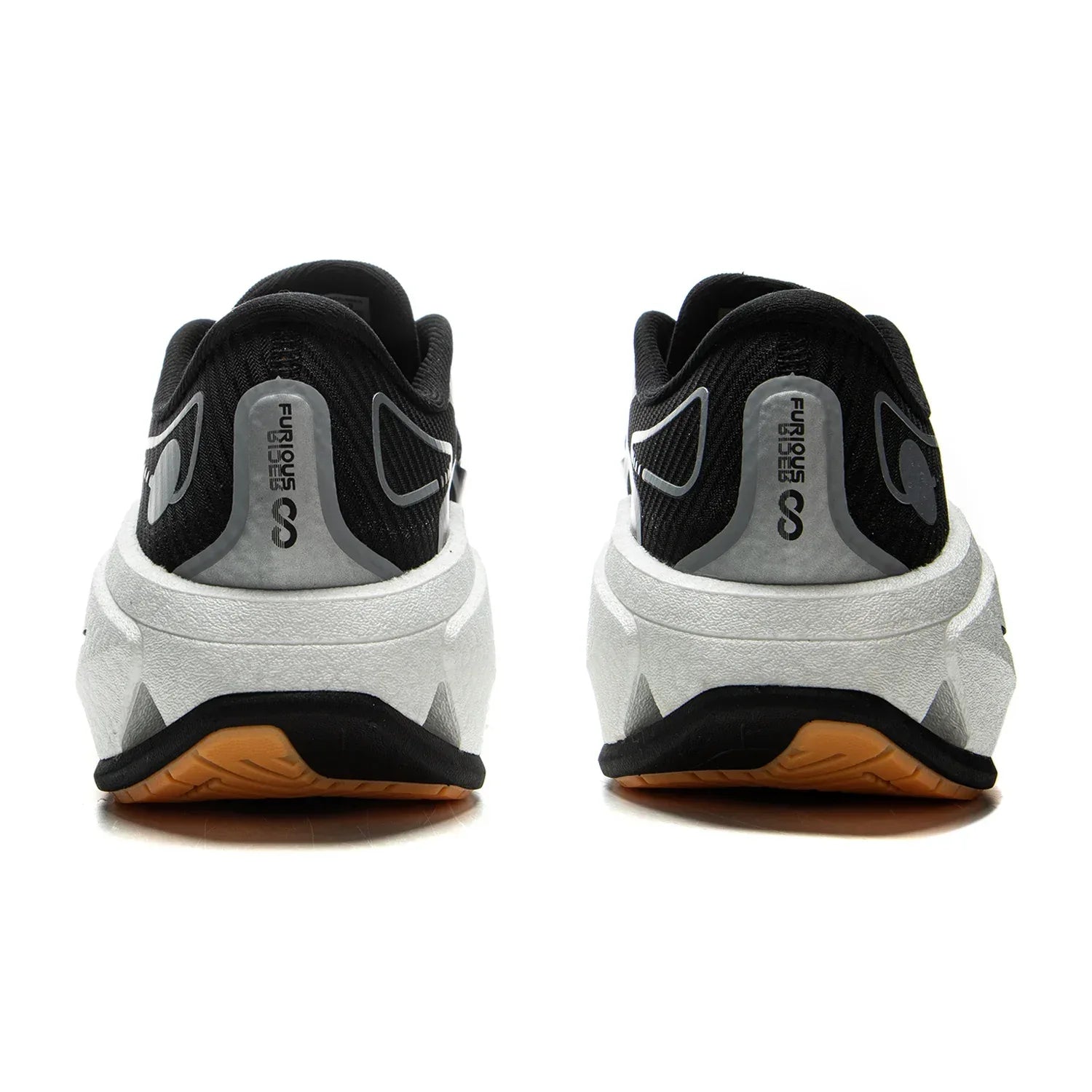 Li-Ning Men's FURIOUS RIDER 8 Stability Running Shoes - ShopHub