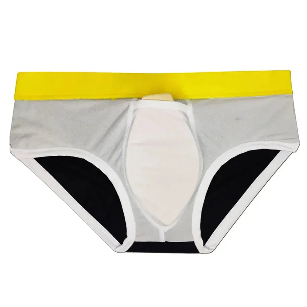 UXH Men's Swim Briefs - ShopHub