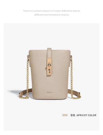 FOXER Mini Cellphone Bag
