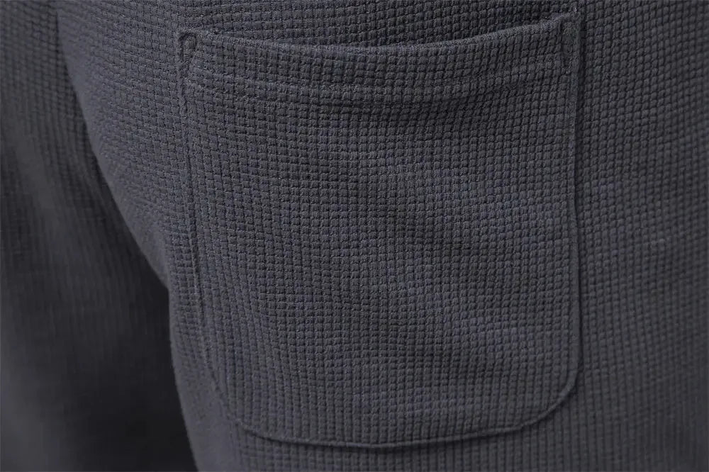 AIOPESON Men's Casual Shorts - ShopHub