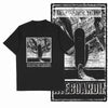 COOLMIND Unisex Skate Graphic Cotton T-Shirt | Streetwear Selection