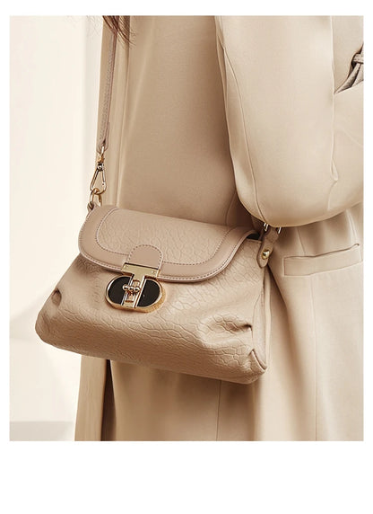 FOXER Vintage Women's Shoulder Bag