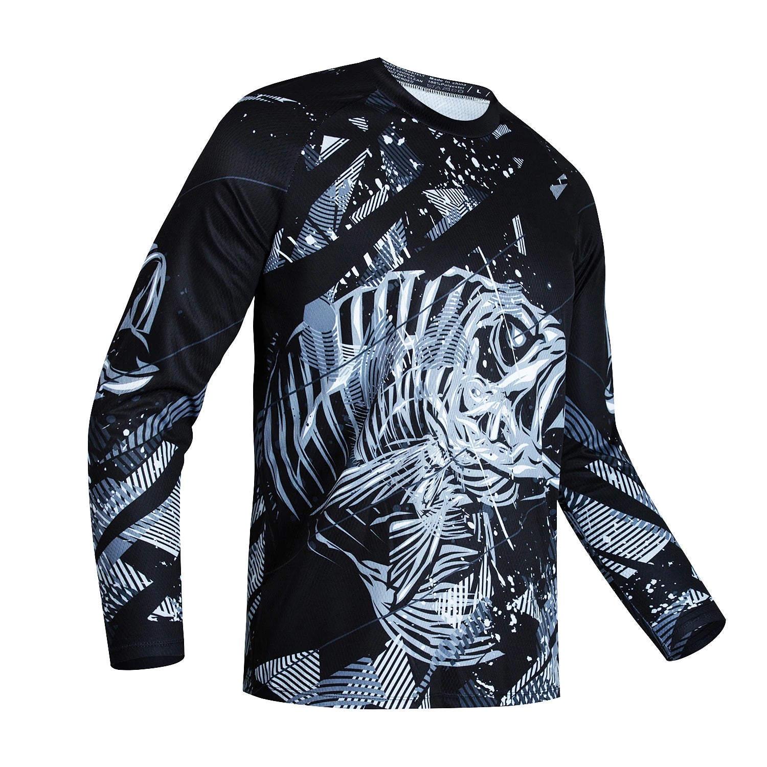 Men's Fishing Shirt ShopHub