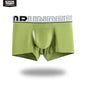 52025 VividShift Men's Modal-Stretch Boxers & Trunks