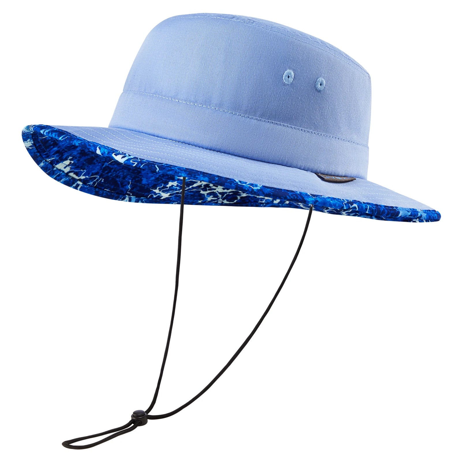 UPF 50+ Foldable Sun Hat
