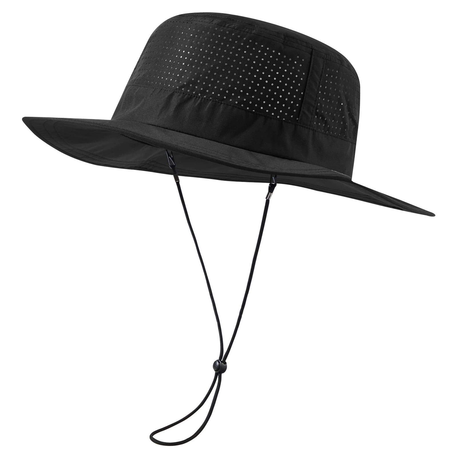 BASSDASH UPF 50+ Bucket Sun Hat