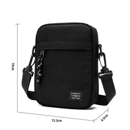 Waterproof Shoulder Crossbody Sling Bags