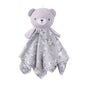 Kids Tales Little Nest Cotton-Blend Knotted Baby Gown