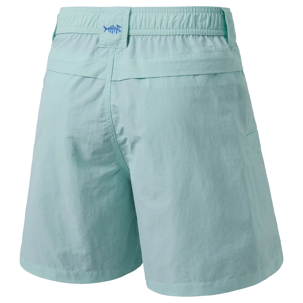 BASSDASH Men's 6" Fishing Shorts ShopHub