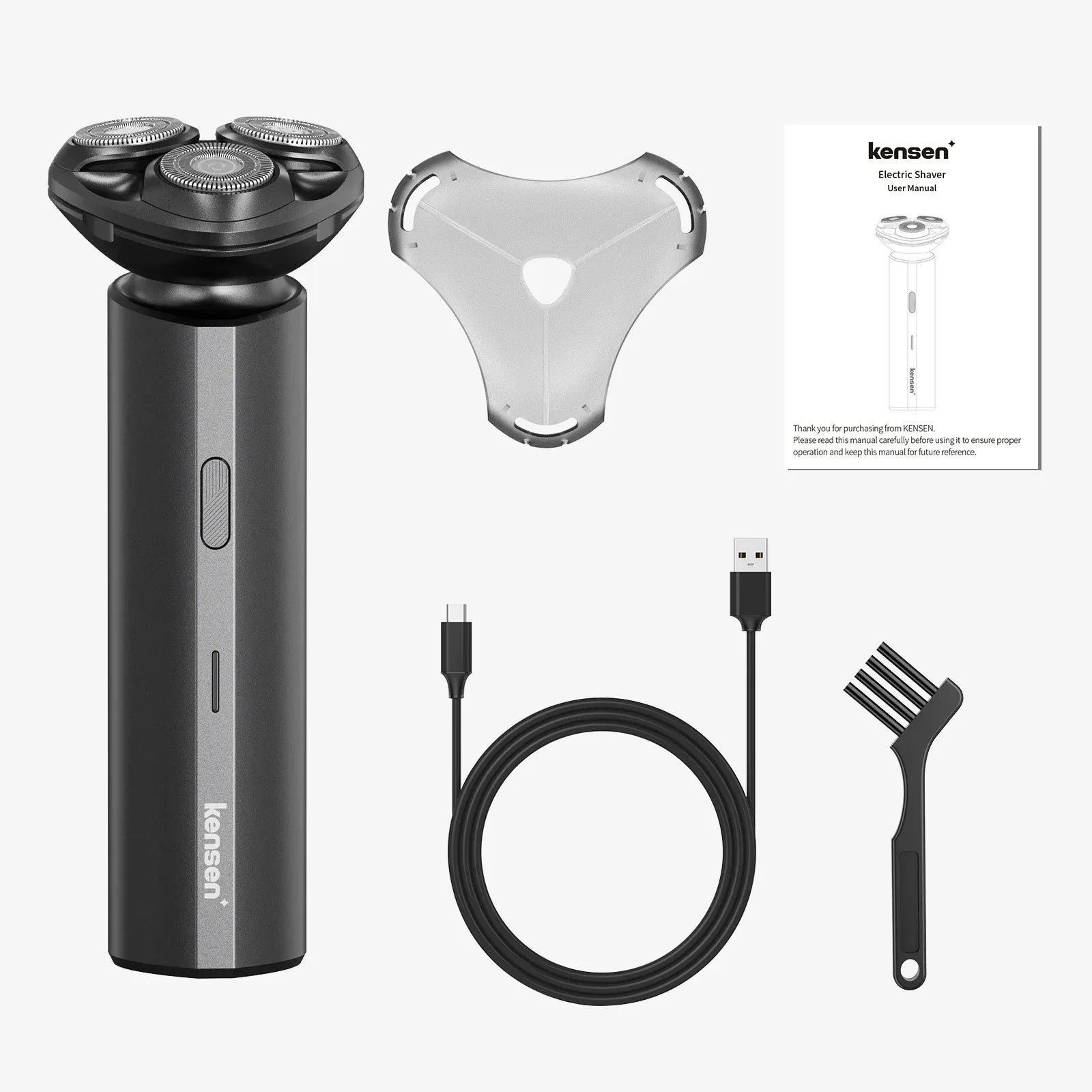 Kensen S2 Electric Shaver - ShopHub