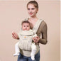 Egobaby breeze Baby Carrier With Box and Instrction Infant Carrier Backpack Kid Carriage Toddler baby Sling Wrap Suspenders 360