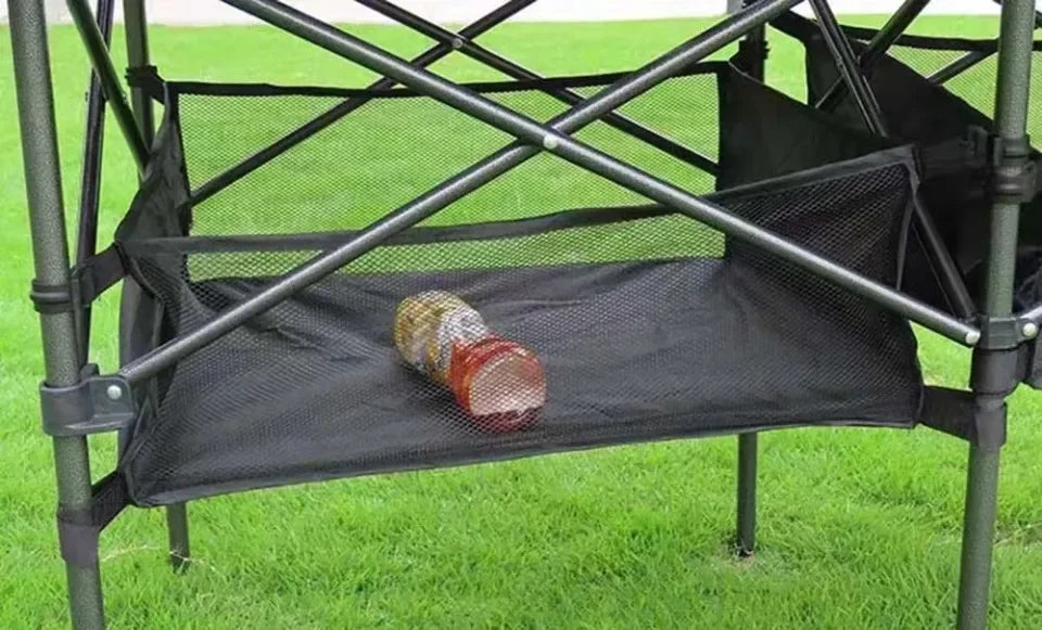 Outdoor Folding Long Table