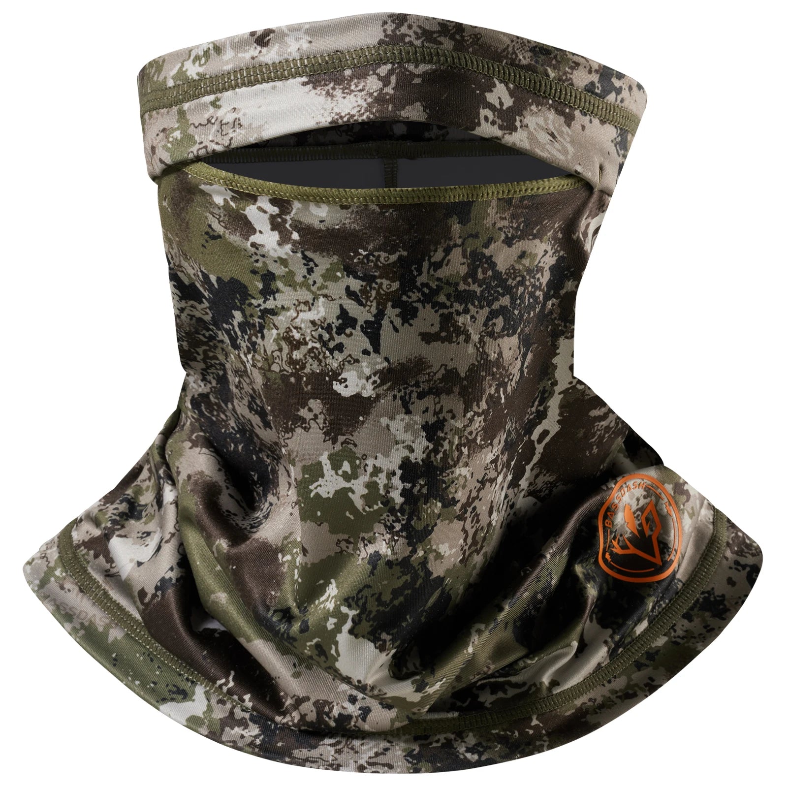 BASSDASH Fleece Neck Gaiter