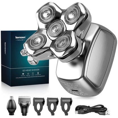 KENSEN S28 Electric Shaver