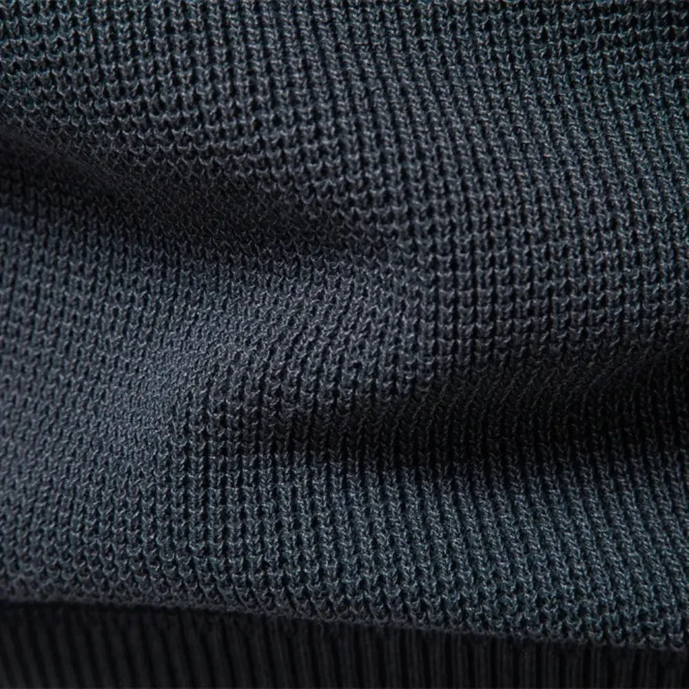 AIOPESON Men's O-Neck Shirts - ShopHub