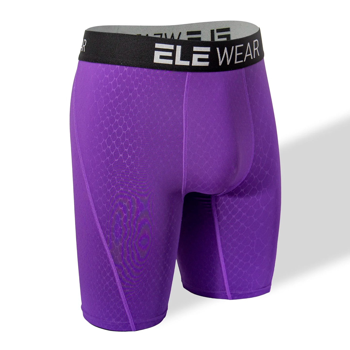 Men's Plus Size Boxers - Comfortable and Breathable Plus Size Men's Boxers