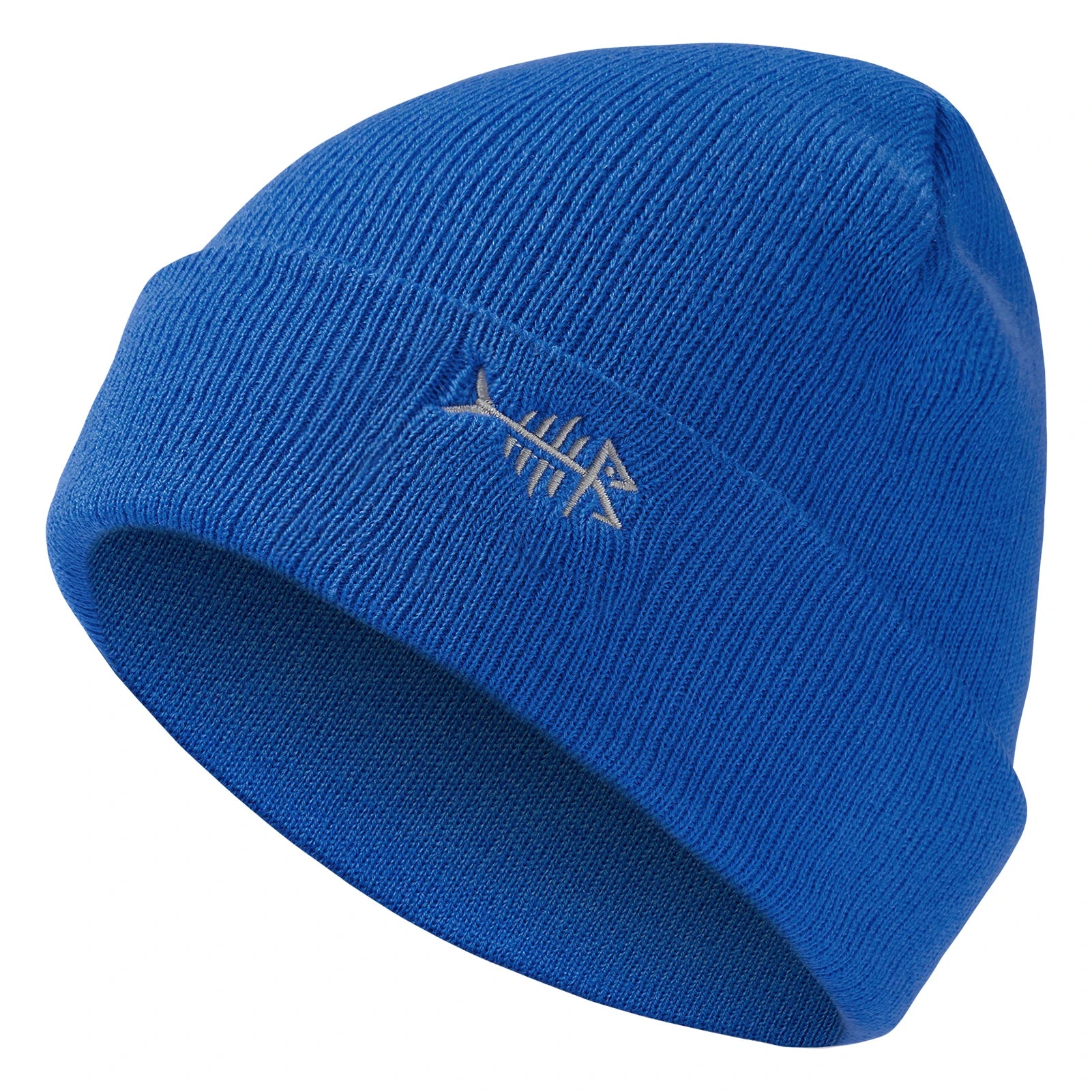 BASSDASH Winter Stretchy Knit Beanie