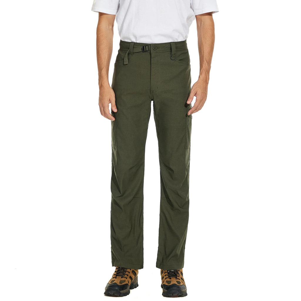 Men's Stretch Cargo Pants