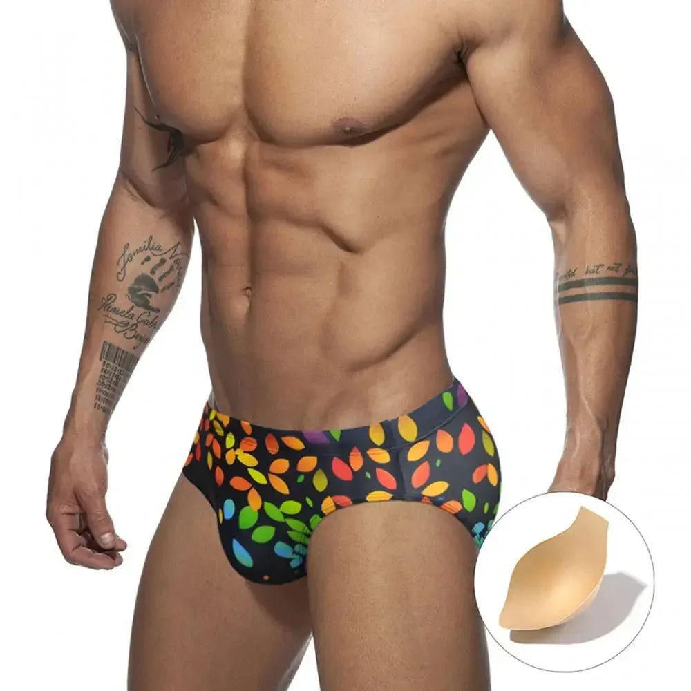 UXH Sexy Swim Briefs - ShopHub