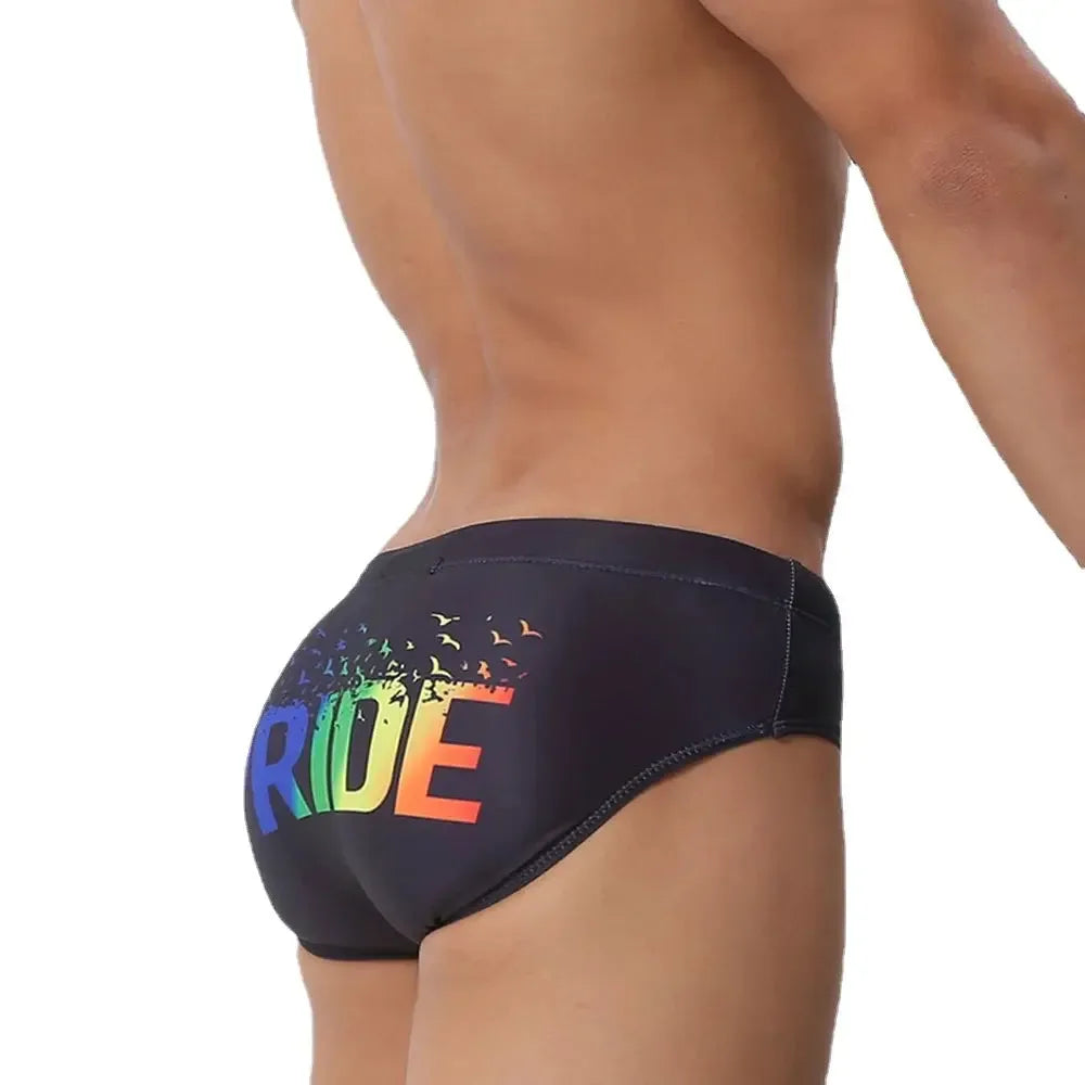 UXH Sexy Swim Briefs - ShopHub