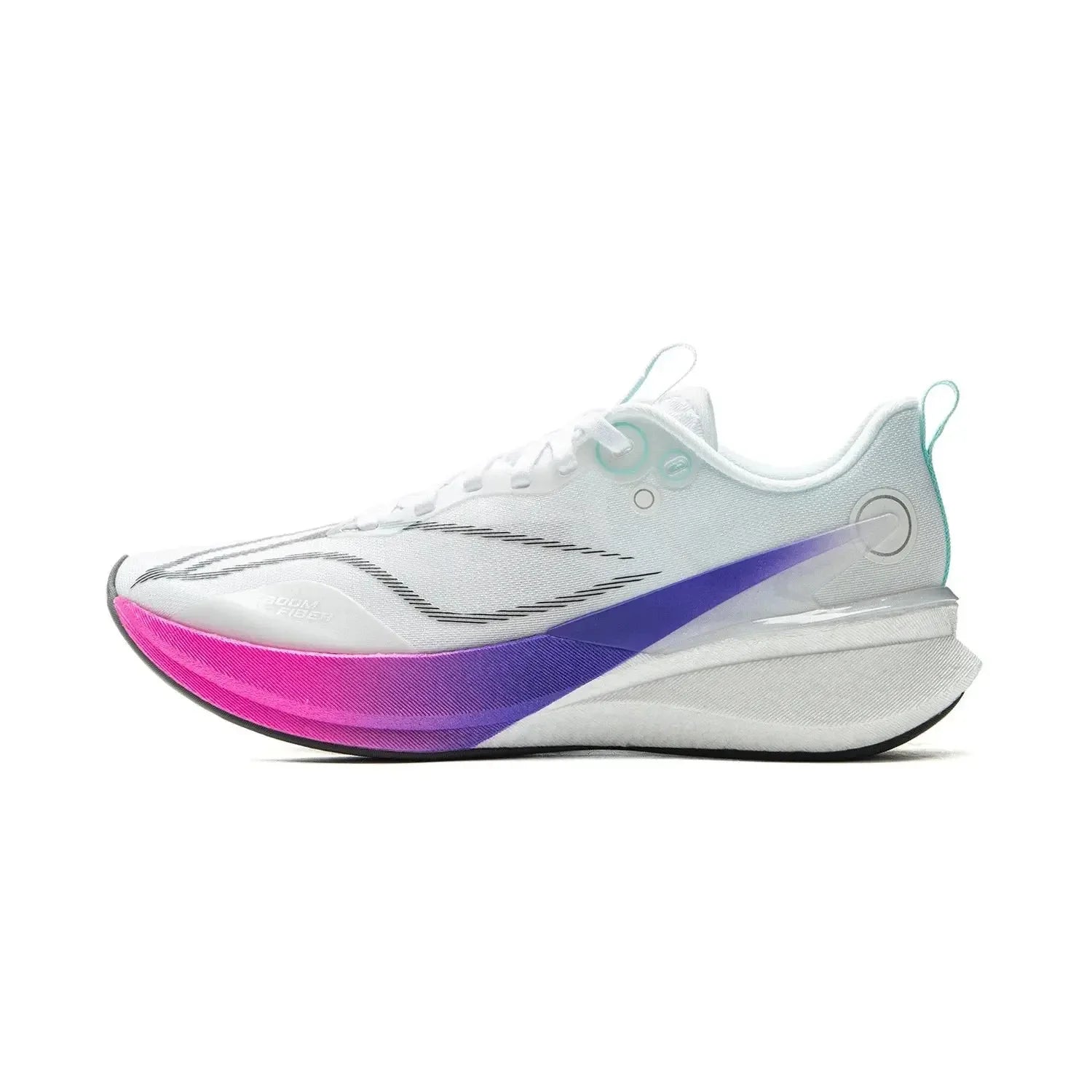 Li-Ning Women's RED HARE 8 PRO Running Shoes - ShopHub
