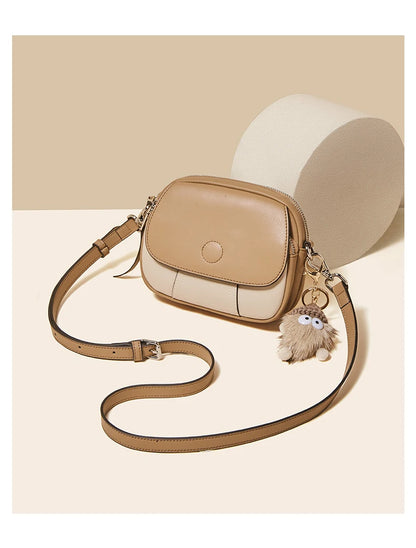 FOXER Women's Crossbody Bag
