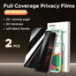 UGREEN 2PCS Privacy Screen Protector For iPhone 17, 16, 15
