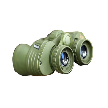 10x50 HD Long-Range Binoculars – Waterproof Outdoor Telescope Habicare
