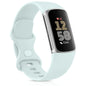 Silicone Sport Strap for the Fitbit Charge 5 Series (25 colours available) Habicare