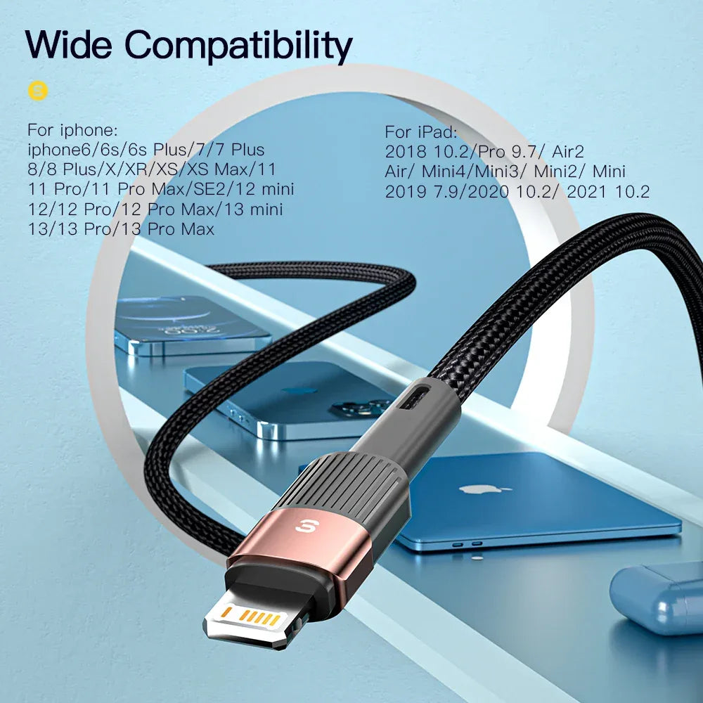 Essager USB Cable - ShopHub