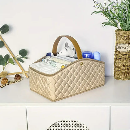 Large Maternity Mommy Bag Bag