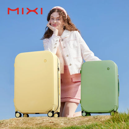 Mixi Travel Luggage 20", 24" and 26"
