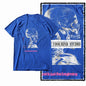 COOLMIND X0103 Skull Beginnings Graphic Tee