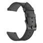 Leather Watch Strap for the Garmin Forerunner 645 (available in 11 colours) Habicare