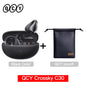 Experience Unmatched Freedom with QCY Crossky C30 Wireless Earphones
