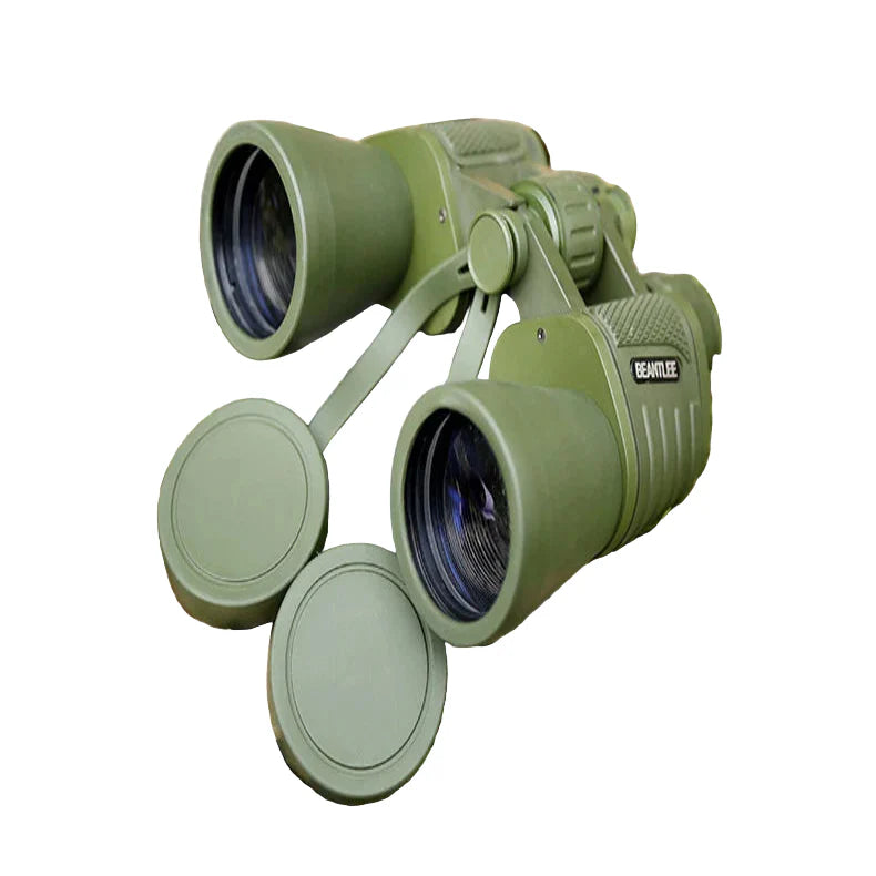 10x50 HD Long-Range Binoculars – Waterproof Outdoor Telescope Habicare